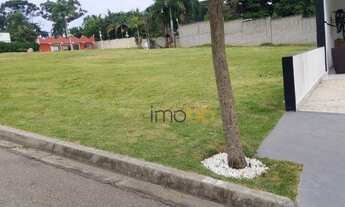 Imagem 2: Terreno à venda, 320 m² - Condomínio Villagio Di Capri - Sorocaba/SP