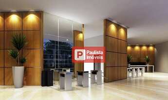 Imagem 5: Loja à venda, 65 m² por R$ 650.000,00 - Chácara Santo Antônio - São Paulo/SP