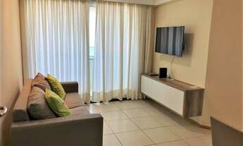 Imagem 4: Maravilhoso apartamento no melhor e mais novo condomínio de Ponta Negra!