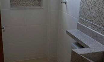 Imagem 5: Área privativa, 2 quartos à venda, 45 m² por R$ 185.000 - Xangri-Lá - Contagem/MG