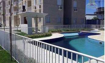 Imagem 3: Apartamento de três dormitórios com duas vagas de garagem no Boulevard das Palmeiras na As