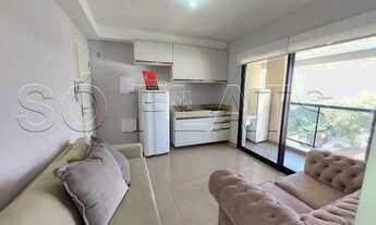 Imagem: Residencial Vox Vila Olímpia disponível