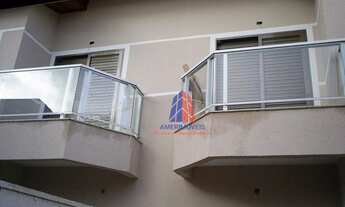 Imagem 2: Sobrado residencial à venda, Jardim Terramérica I, Americana