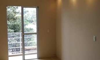 Imagem 2: Apartamento - 2 Dormitórios - Condomínio Astoria II - Jardim dos Ipês - Cotia SP