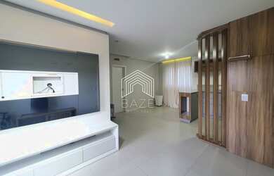 Imagem 3: APARTAMENTO RESIDENCIAL em JOINVILLE - SC, SANTO ANTÔNIO