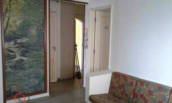 Imagem 5: Apartamento à venda, 240 m² por R$ 1.500.000,00 - Pompéia - Santos/SP