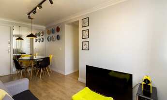 Imagem 6: APARTAMENTO RESIDENCIAL em São Paulo - SP, Lapa