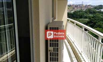 Imagem 3: Conjunto à venda, 65 m² por R$ 529.990,00 - Chácara Santo Antônio - São Paulo/SP