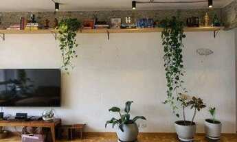 Imagem 2: Apartamento com 2 dormitórios à venda, 106 m² por R$ 1.500.000,00 - Pinheiros - São Paulo