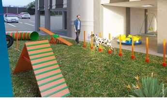 Imagem 7: Apartamento, Tipo, 2 quartos à venda por R$ 204.624,80 - Santo Antônio - Vespasiano/MG