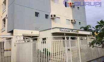 Imagem 3: Apartamento residencial à venda, Parque Industrial, São José do Rio Preto