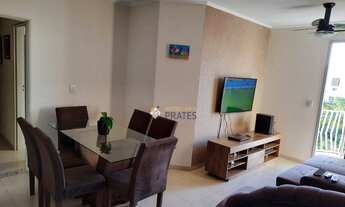 Imagem 5: Apartamento à venda por R$ 260.000,00 - Jardim Novo Aeroporto - São José do Rio Preto/SP