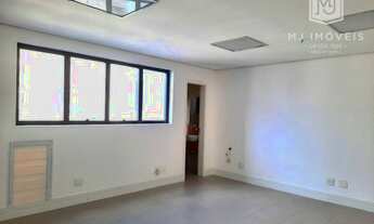 Imagem 4: Sala, 35 m² - venda por R$ 300.000,00 ou aluguel por R$ 1.300,00/mês - Moema - São Paulo/S