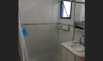 Imagem 3: Apartamento com 3 dormitórios à venda, 89 m² - Vila Valparaíso - Santo André/SP