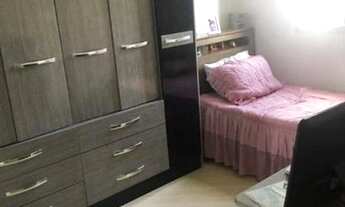 Imagem 5: Apartamento com 3 dormitórios à venda, 63 m² por R$ 308.000,00 - Jaraguá - São Paulo/SP