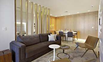 Imagem 2: Apartamento com 2 dormitórios à venda, 77 m² por R$ 552.000,00 - Condomínio Itamaraty - Ri