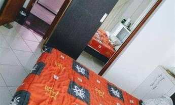 Imagem 6: Sobrado com 2 dormitórios à venda, 116 m² - Vila Bela Vista - Santo André/SP