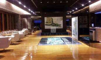 Imagem 3: TERRENO À VENDA NO ALPHAVILLE