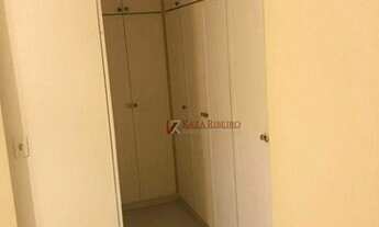 Imagem 7: Apartamento para alugar, 160 m² por R$ 6.500,00/mês - Moema - São Paulo/SP