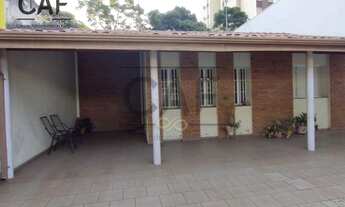 Imagem 4: Casa com 3 dormitórios à venda, 192 m² por R$ 1.600.000,00 - Jardim Proença - Campinas/SP