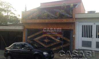 Imagem 4: Sobrado Residencial à venda, Vila Alvinópolis, São Bernardo do Campo - SO18028