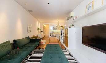 Imagem 4: Apartamento com 2 dormitórios à venda, 134 m² por R$ 1.500.000 - Jardim América - São Paul