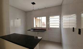 Imagem 6: Sobrado com 2 dormitórios à venda, 49 m² por R$ 180.000,00 - Caiçara - Praia Grande/SP