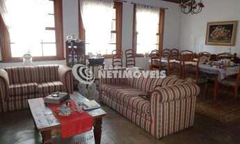 Imagem 5: Venda Casa em condomínio Condomínio Ouro Velho Mansões Nova Lima