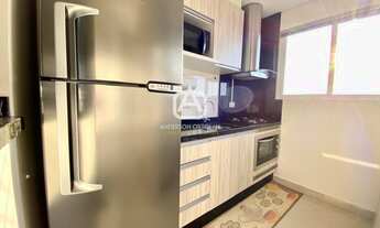 Imagem 6: Apartamento 70m² 3 quartos (1 suíte) semimobiliado último andar no Afonso Pena - SJP