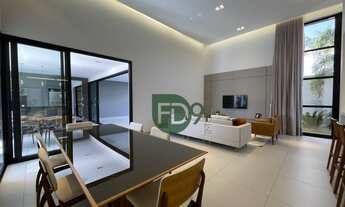 Imagem 4: Casa com 3 dormitórios à venda, 252 m² por R$ 1.749.900,00 - Jardim Cândido Bertini - Sant