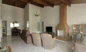 Imagem 4: Casa com 3 dormitórios à venda de 380 m² no Jardim Alvinópolis em Atibaia/SP - CA4643