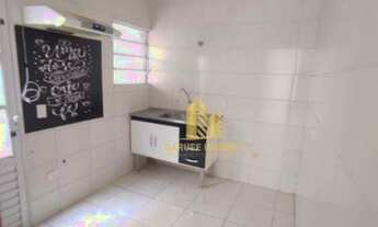 Imagem 3: Casa com 3 dormitórios para alugar por R$ 1.500,00/mês - Residencial Santa Paula - Jacareí