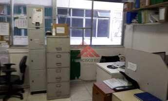 Imagem 3: Sala à venda, 28 m² - Centro - Niterói/RJ