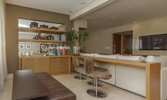 Imagem 7: Venda Apartamento 4 quartos Vila da Serra Nova Lima