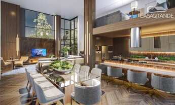 Imagem 6: Apartamento com 3 dormitórios à venda, 229 m² por R$ 3.003.300,00 - Cabral - Curitiba/PR