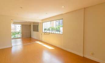 Imagem 3: Apartamento Venda 3 Dormitórios - 110 m² Moema