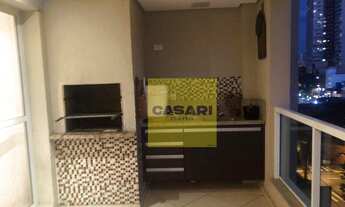 Imagem 7: Apartamento com 3 dormitórios à venda, 130 m² - Vila Marlene - São Bernardo do Campo/SP