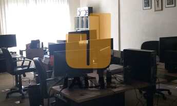 Imagem 5: Conj. Comercial, Centro - São Paulo