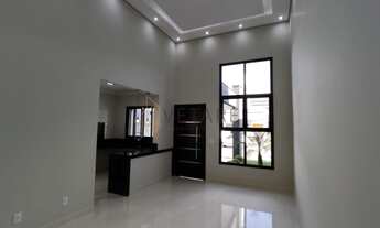 Imagem 4: Casa - Jardim Park Real - Indaiatuba