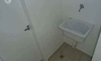 Imagem 6: Apartamento com 1 dormitório para alugar, 23 m² por R$ 1.150/mês - República - São Paulo/S