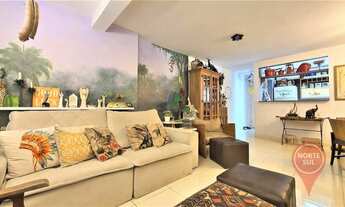 Imagem 6: Apartamento com 4 dormitórios à venda, 106 m² por R$ 585.000,00 - Buritis - Belo Horizonte