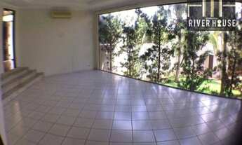 Imagem 5: Casa com 4 dormitórios à venda, 700 m² por R$ 1.800.000,00 - Jardim Itália - Cuiabá/MT