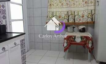 Imagem 4: Casa para venda tem 78 metros quadrados com 2 quartos em Jardim Grandesp - Itanhaém - SP