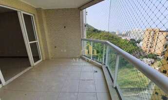 Imagem 1: Apartamento com 3 dormitórios à venda, 135 m² por R$ 950.000,00 - Praia da Costa - Vila Ve