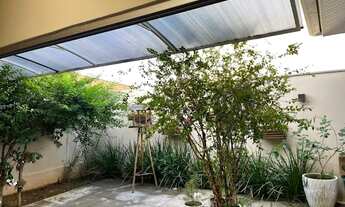 Imagem 4: Casa com 3 dormitórios à venda, 120 m² por R$ 800.000,00 - Condomínio Reserva Rio Cuiabá