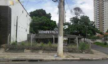 Imagem 4: Terreno à venda, 479 m² por R$ 1.200.000,00 - Ribeirão da Ponte - Cuiabá/MT