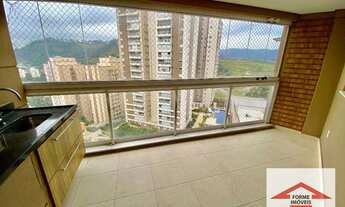 Imagem 2: APARTAMENTO VENDA LOCAÇÃO DE 126 M2 - NEW GARDEN - JARDIM BONFIGLIOLI - JUNDIAI/SP