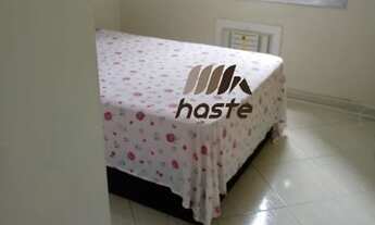 Imagem 3: DOIS DORMITÓRIOS EM FRENTE A PRAIA DO BOQUEIRAO EM SANTOS