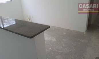 Imagem 4: Apartamento à venda, 47 m² por R$ 205.000,00 - Parque São Vicente - Mauá/SP