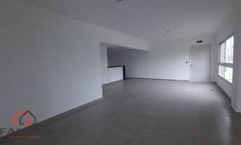 Imagem 3: Apartamento à venda, 130 m² por R$ 1.273.000,00 - Boqueirão - Santos/SP